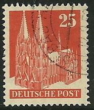 Germany - 648a - Used - SCV-160.00