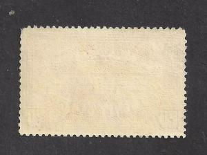 CANADA SPECIAL DELIVERY SCOTT E2 EF MINT NH CV $450 (BS12545)