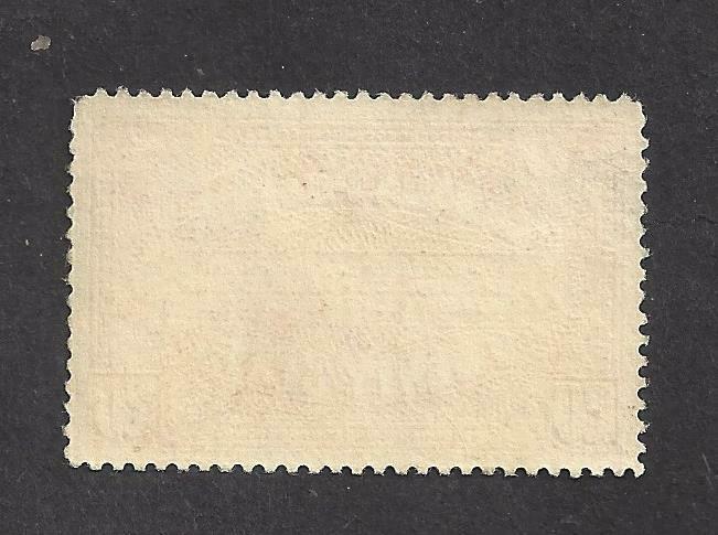 CANADA SPECIAL DELIVERY SCOTT E2 EF MINT NH CV $450 (BS12545)