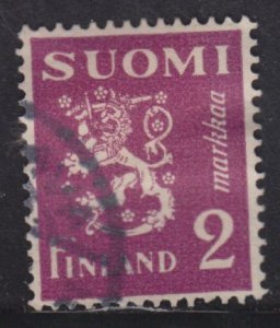 Finland 172 Finnish Arms 1932