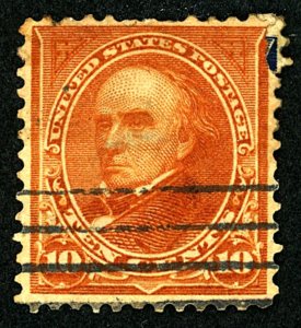 U.S. #283 USED