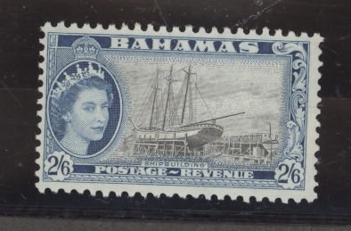 Bahamas 170 (APS Seller Id: 689403)