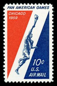 USA C56 Mint (NH)