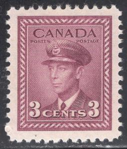CANADA SCOTT 252