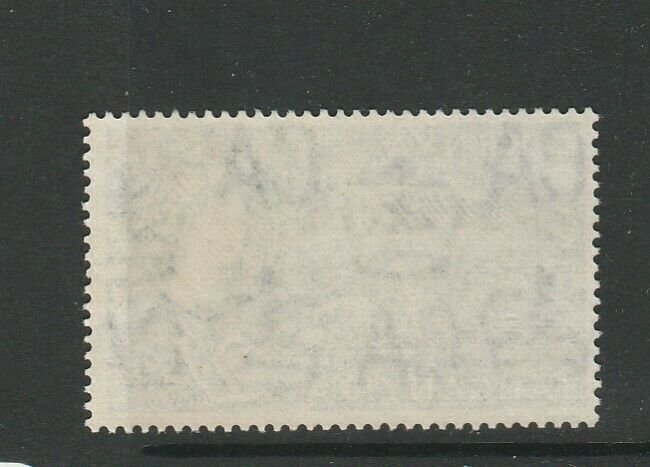 KUT 1960/2 Def 2/- MM SG 194