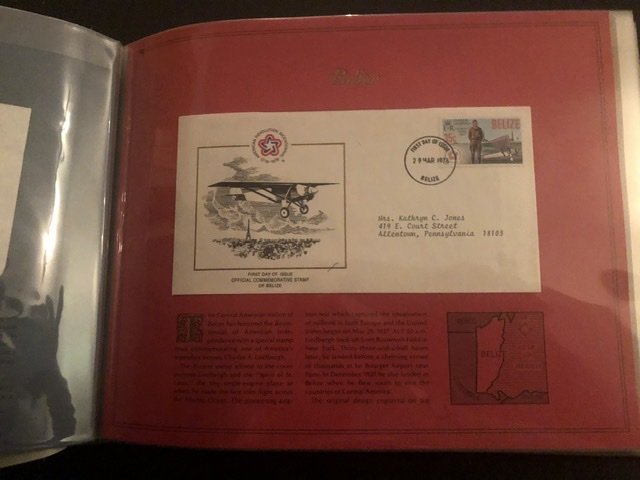 1776- 1976 Beautiful American Revolution Bicentennial First Day Covers