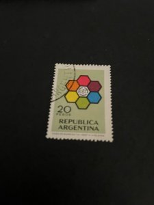 Argentina sc 896 u