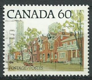 Canada SG 883b FU