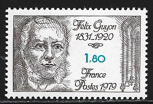 France #1652   MNH