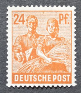 Germany Sc # 565, VF MNH