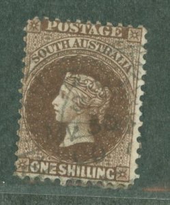 South Australia #113 Used Single