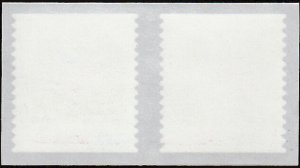 # 2907 MINT NEVER HINGED ( MNH ) EAGLE AND SHIELD