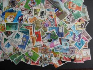 Collection breakup! INDONESIA 360 different to 2005, some mixed condition