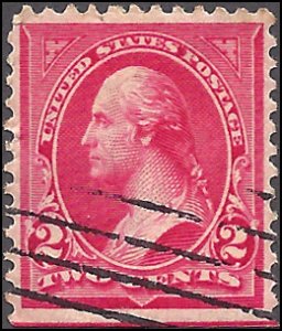 267 Used... SCV $0.50