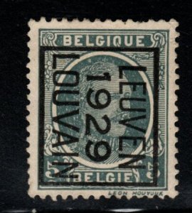 Belgium Scott 147 Used stamp