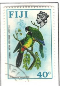 Fiji Sc#317 Used