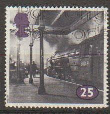 Great Britain SG 1796  Used  