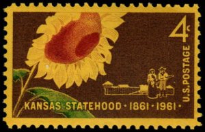 US - 1183 - MNH - SCV-0.25