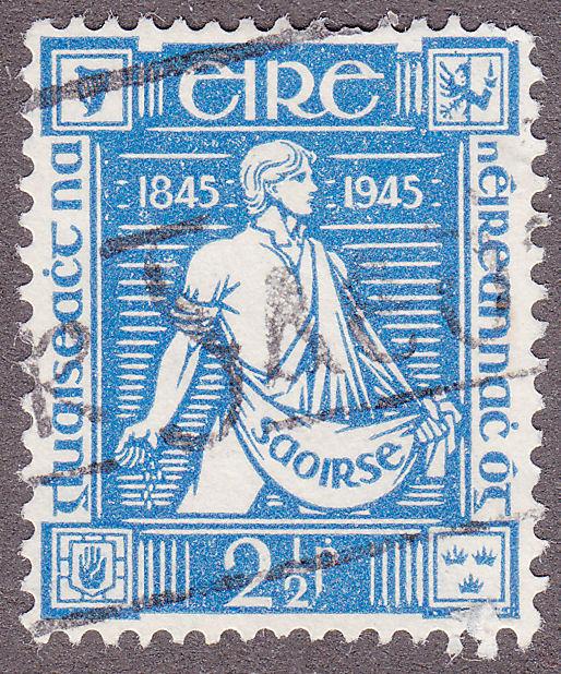 Ireland 131 Sower 1945