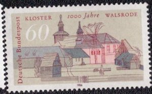 Germany - 1459 1986 MNH