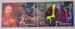 Australia Scott #1607a mnh