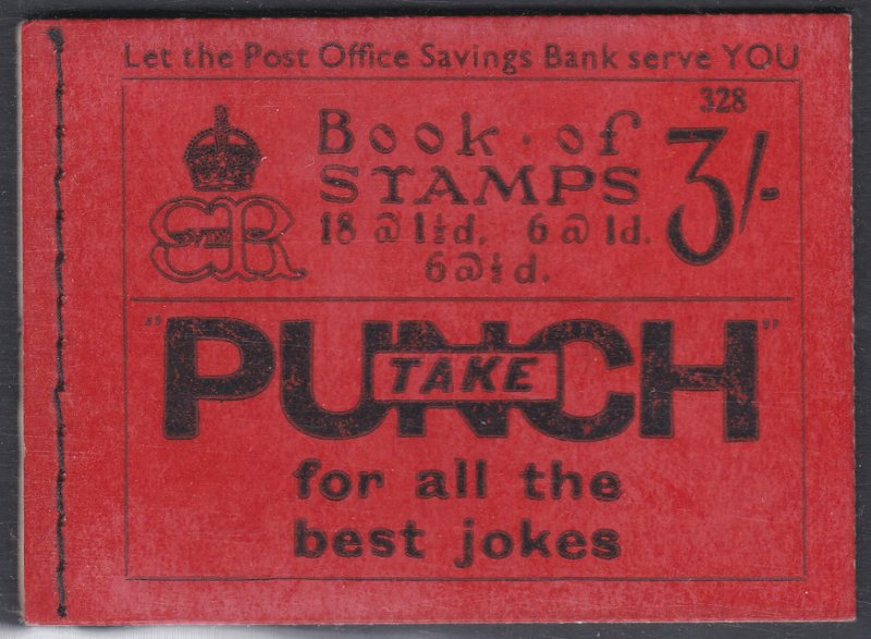 7 x BC3 skeleton booklets all different MINT