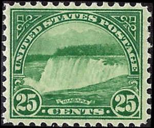 699 Mint,OG,LH... SCV $8.00