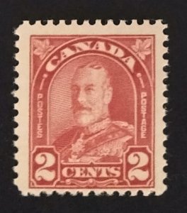 Canada 165 F MNH