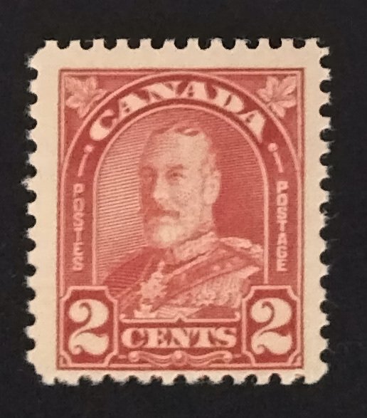 Canada 165 F MNH