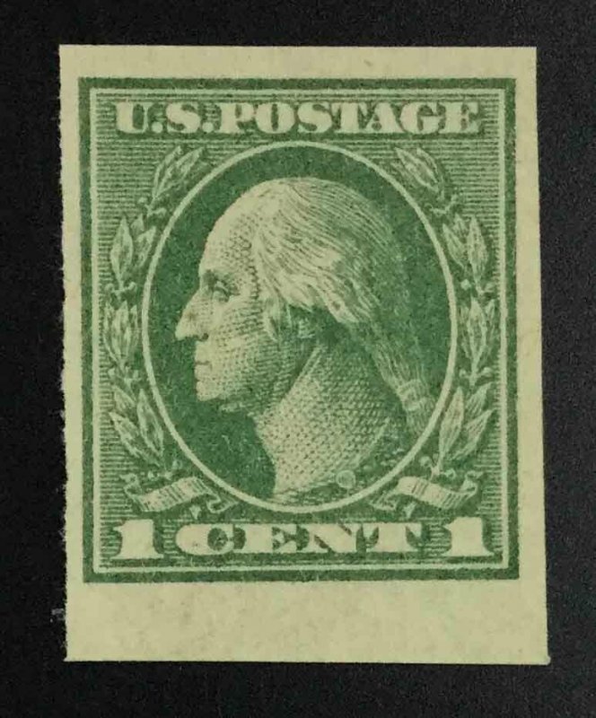 MOMEN: US STAMPS #531 MINT OG H LOT #53289