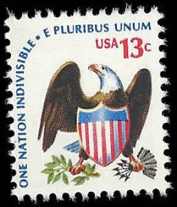 US - #1596 - MNH - SCV-0.30