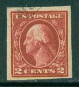  409 Used Very Fine A03439