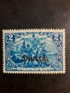 +Danzig #11             MH