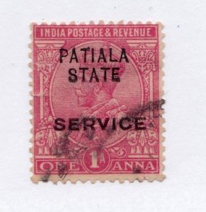 India Patiala          o31         used