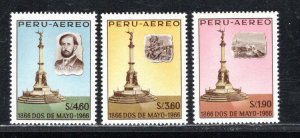 PERU SC# C200-2 FVF/MOG