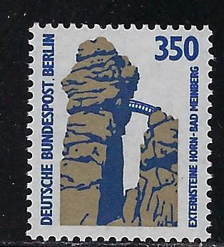 Germany Berlin Scott # 9N557, mint nh