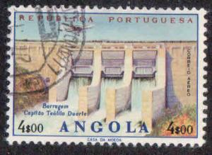 Angola ~ 1965 ~ # C29 ~ U, HMR  ~  cv .20