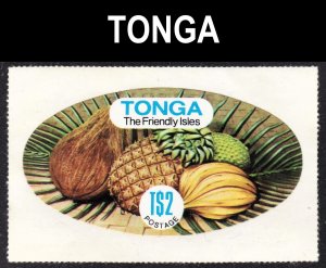 Tonga Scott 530 VF mint. FREE...