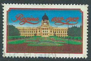 Canada SG 1048  Used