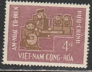 South Viet Nam       289    (N**)    1966