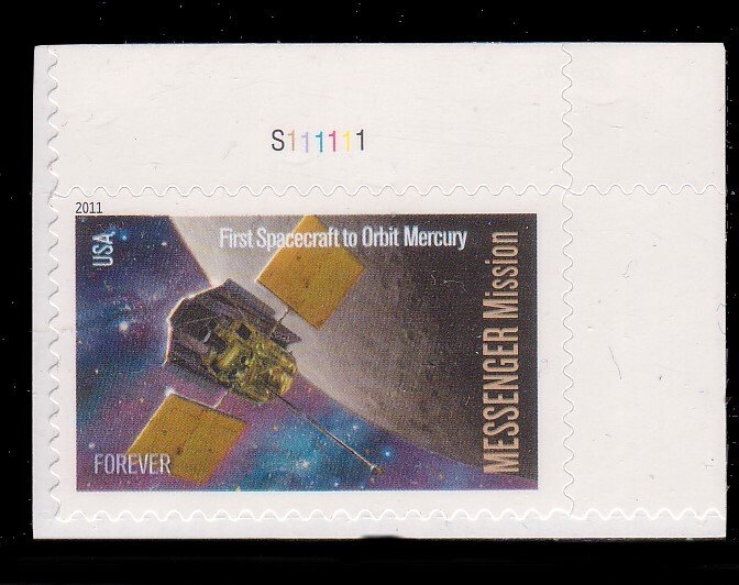 United States 4528 MNH | United States, General Issue Stamp / HipStamp
