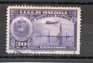 Venezuela C88 used