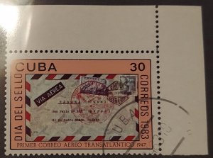 Cuba 2590