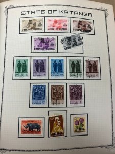 EXCELLENT COLLECTION OF THOUSANDS OF STAMPS OF COLLECTABLE ITEMS - 423954