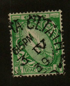 Ireland #65 used