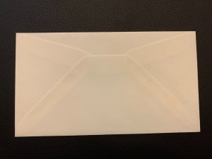 2016 KWANZAA (Scott 5141) -  FDC 