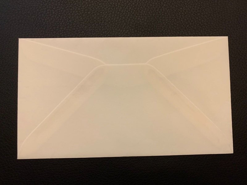 2016 KWANZAA (Scott 5141) -  FDC 