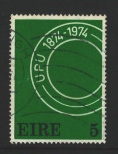 Ireland Sc#363 Used