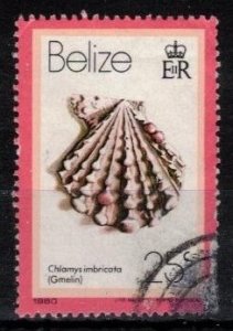 Belize - Scott 479