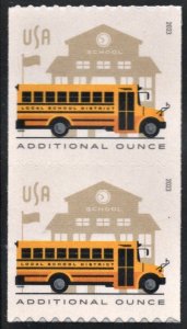 SC#5741 (Additional Ounce) School Bus Coil Pair (2023) SA